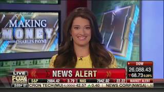 Fox Business: Assange Arrested