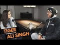 WWE S Tiger Ali Singh Exclusive Interview In Conversation With Amin Dhillon Ep 12