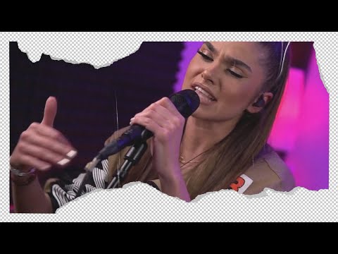 Fata de la tara - Theo Rose cu Alessandra (LIVE la MUSICDelivery) 🔥 De #PETRECERE, de #TRday 😄