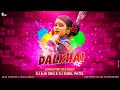 Dalkhai Re💃||Sambalpuri Dj Song||Sambalpuri Folk Remix||Dj Aju SNG & Dj Sunil Patel🎶🔊