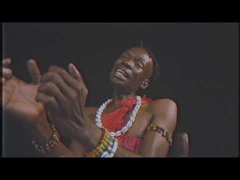 Dah King ft Bob Mabege - Heal The Land Official video