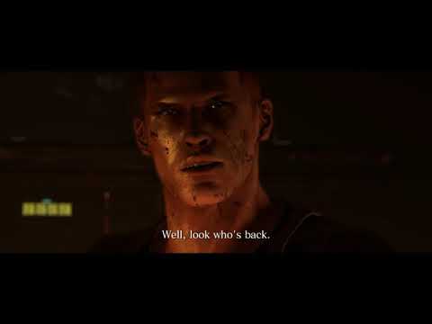 Resident Evil 6 I Need A Hero