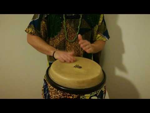 Ponto de Caboclas - Oh Juremê