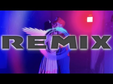 CCTIME - MARIO KART 8 / TOBEY NIZE x A.K GERMANY / REMIX