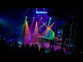 Shapeshifter by ALO @ Troubadour Los Angeles - 2/2/18
