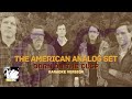 The American Analog Set - Born on the Cusp [karaoke]