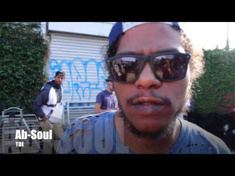 Shoutouts - Ab-Soul