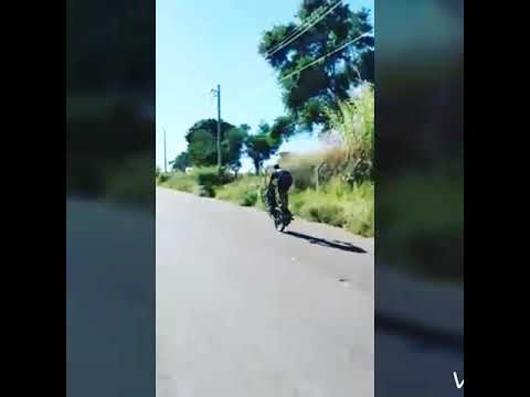 Respeita minha historia