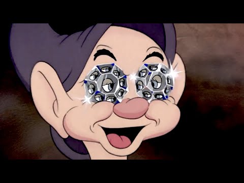 Heigh Ho - Snow White (SCOOBY Remix)