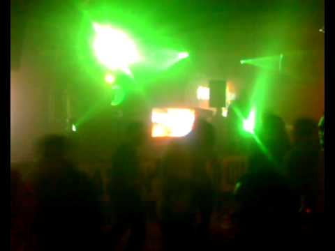 QUARANTINE 2010 BOXING DAY 4