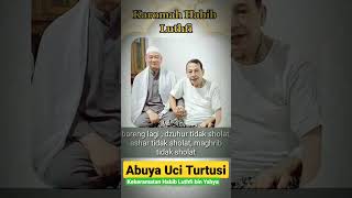 Download lagu Karomah Habib Luthfi bin Yahya mp3