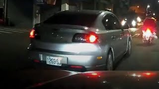 過年紅包不嫌晚，再快也要閉關半年（檢舉六張成功，含43條及驗車單）