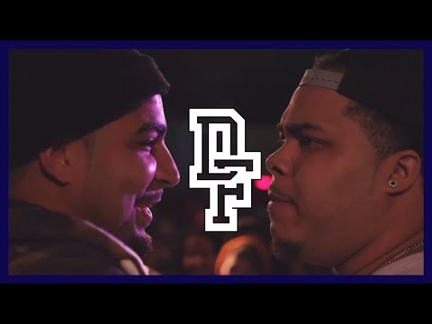 Jonny Storm vs Automatic Ray