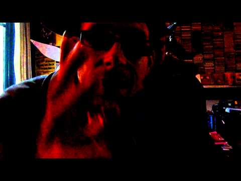 Lyrical Twins (messenjah & saimn-i) "'t kieken of 't ei?!"