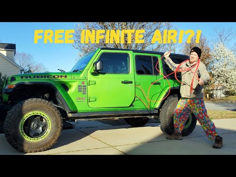 ARB Twin Compressor Install! Innovative AT Products Kit || Install Vlog #7