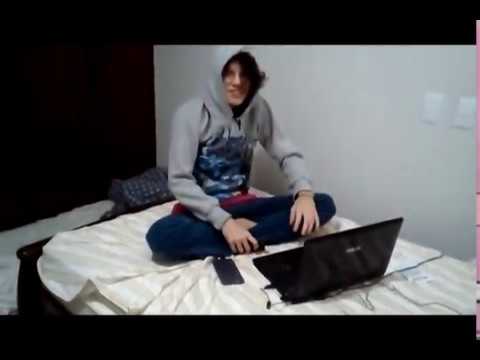 Febem'Mon ataca novamente...