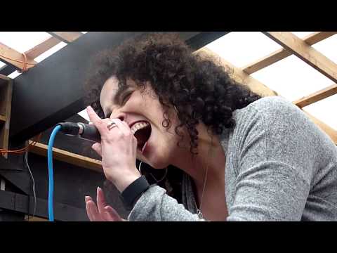 Solar Federation - 2112 - Rush Camp 2017