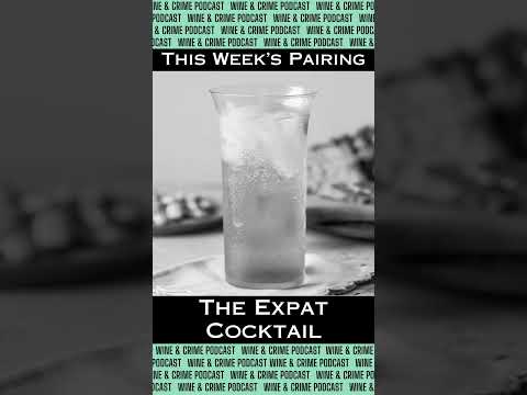 This Week’s Pairing