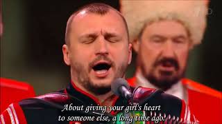 Download lagu When we were at war   Kuban Cossack Choir 2014 English mp3 Download lagu When we were at war   Kuban Cossack Choir 2014 English mp3