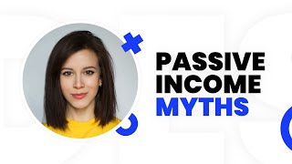 Passive Income Ideas For Web Designers & Developers: Debunking Myths | TemplateMonster