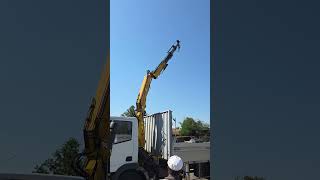 شاحنة مسطحة IVECO EuroCargo 160 | صورة 4 - Autoline