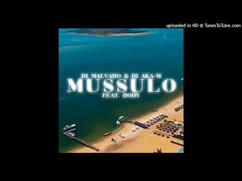Naty Beat - Mussulo (Remix 2025)