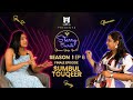 Sumbul Touqeer On Starry Secrets S01E06
