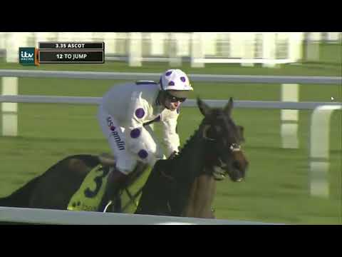 2017 Betfair Ascot Chase