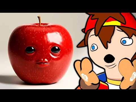 AI Channels Are Taking Over Youtube... | Kenji Reacts