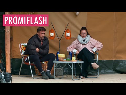 Video Thumbnail: Haben Tobi und Sandra nach "#CoupleChallenge" noch Kontakt?