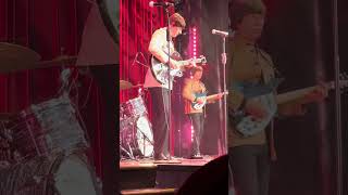 Beatle Invasion on Norwegian Encore - Drive My Car