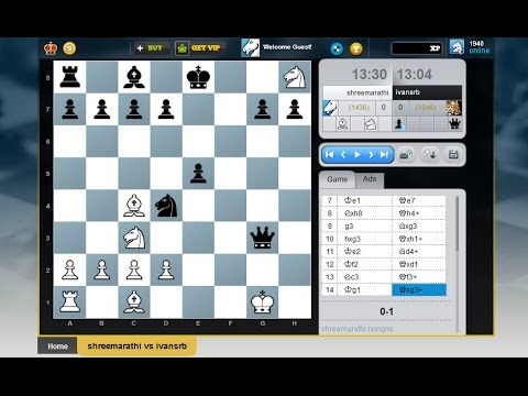 Komentar amaterske partije  - Mali BUDO # 981