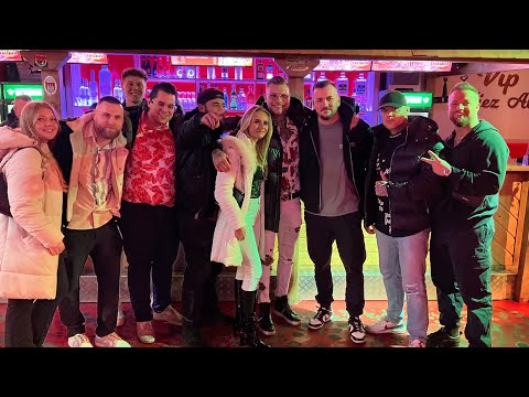 Paul Macke - Road To Mallorca - VLOG 8 - SILVESTER KIEZALM 2023