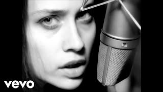 Fiona Apple - Shadowboxer