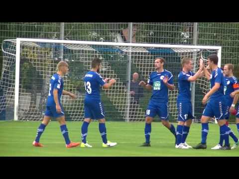 Hecker Cup 2017 ASC 09 Dortmund - Holzwickeder SC