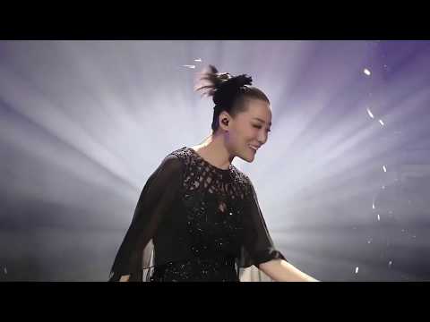 [eng sub] Singer 2017 ep6 Blaming Fate For Changing Its Mind Tan Jing Fullcut 【谭晶】