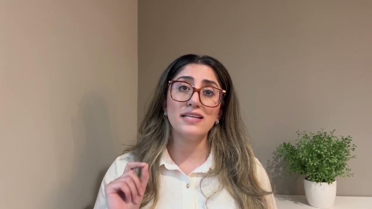 R2P at 20: Ms. Pari Ibrahim, Executive Director, Free Yezidi Foundation