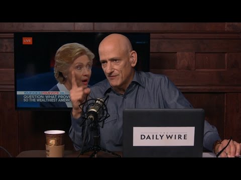 The Andrew Klavan Show Ep. 205 - How Can the Right Fight our Corrupt Media