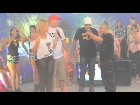 Mcs Totto e Kbça ( Dj Danilo Mpc )Programa Casa do Mc's Edição Final 01062014