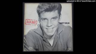 Marty Wilde - Down the Line - 1960 UK Rockabilly