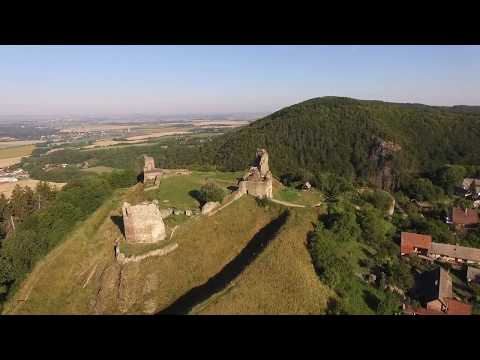 CHRUDIMSKO-HLINECKO: Pozvánka do regionu