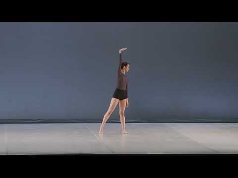 Romina GARCIA VAZQUEZ, 323 – Prix de Lausanne 2022