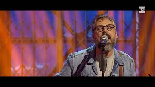 &quot;Canzone contro la paura&quot; - Brunori SaS