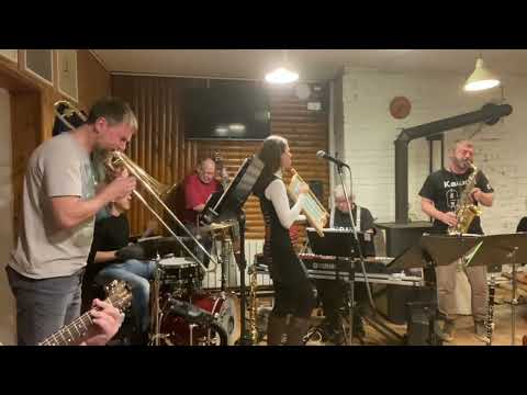 Yes, Sir That's My Baby - F - HBB-096