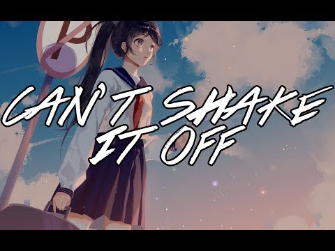 【Deep House】Husky - Can't Shake It Off (ft. Nat Conway)