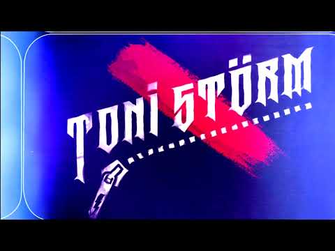 Toni Storm Titantron 2018-2019 HD