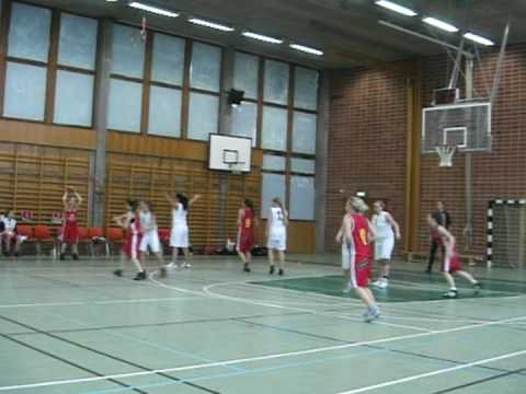 Stars vs katrineholm 1