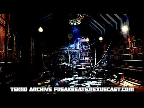 Roms aka Harry Potar & Sebastian (Underground Crew) - Live @ Sound Factory Torino (14-06-08)