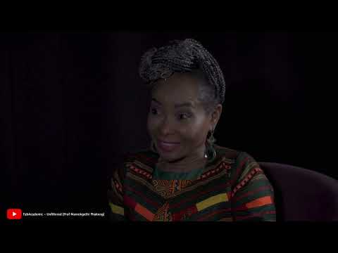 EPISODE 17: Jerome September - Dean of Students at Wits University