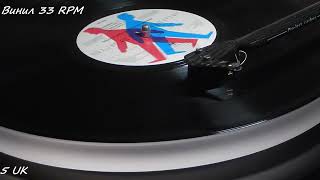 Supertramp No Inbetween vinyl